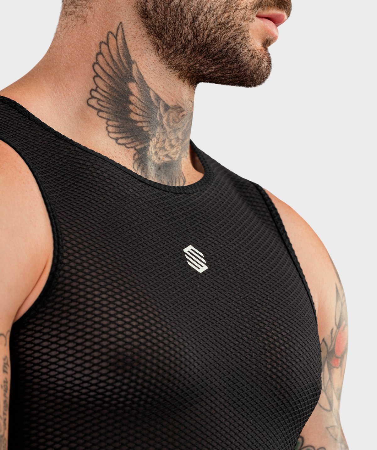 Maglia Termica Atomic Base Layer Per Bambini - Interno Spazzolato, Calda E Morbida Per Sport Invernali - Foto 9