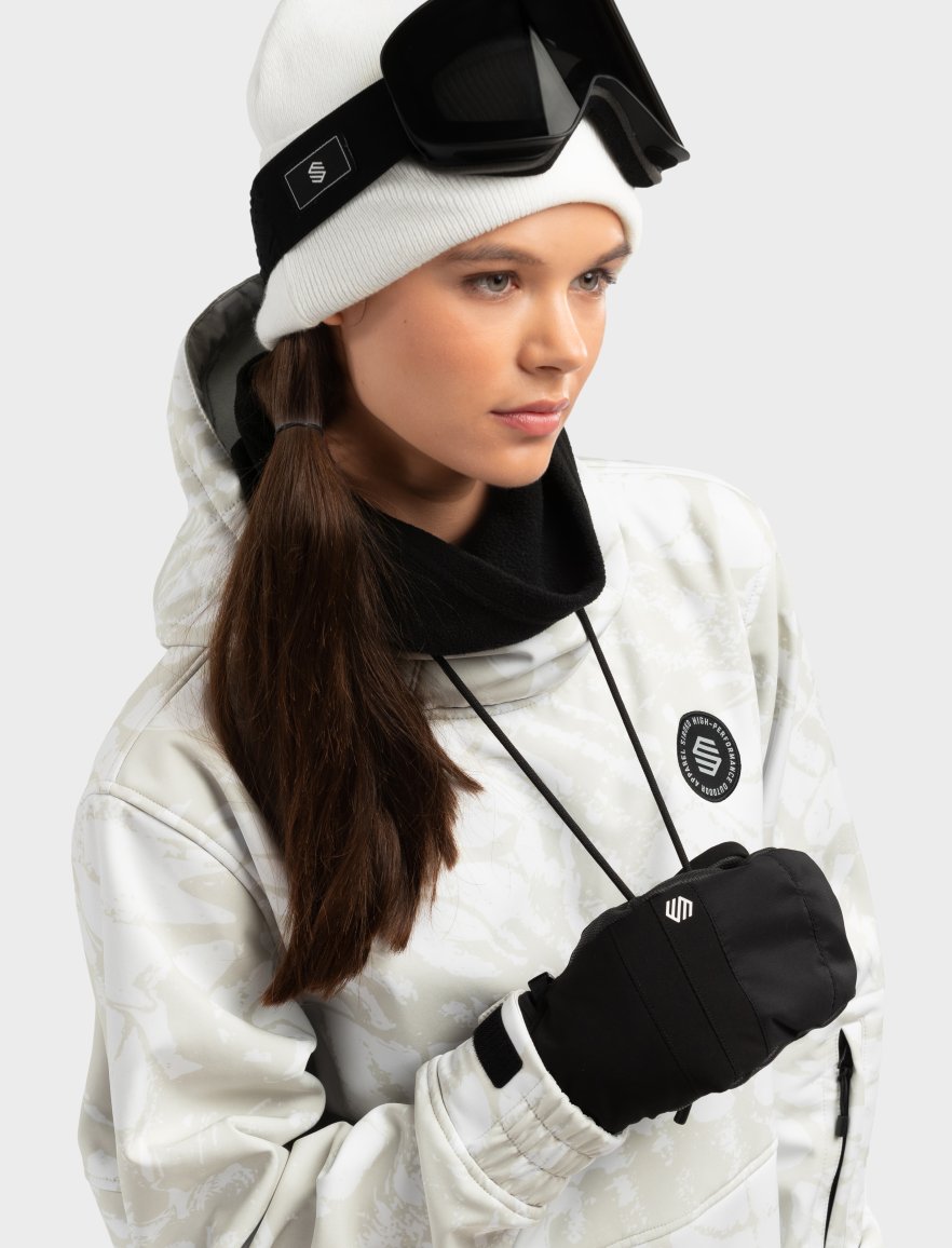 SIROKO - Snowboard jacket Siroko W1 Tremblant SIROKO - Snowboard jacket Siroko W1 Tremblant