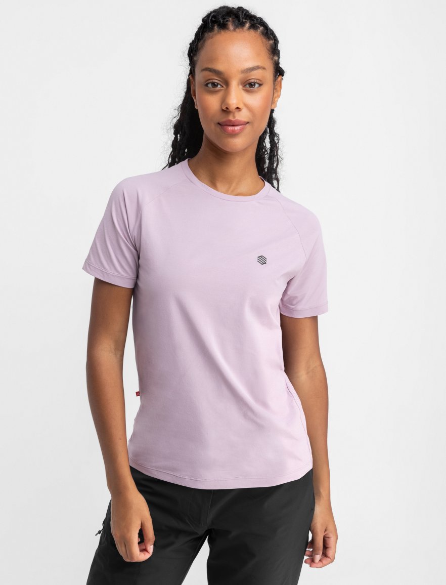 T-shirt sport femme | Parfait pour chaque activité T-shirt sport femme | Parfait pour chaque activité