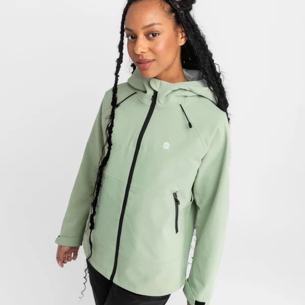 Chaquetas de montaña de mujer Siroko