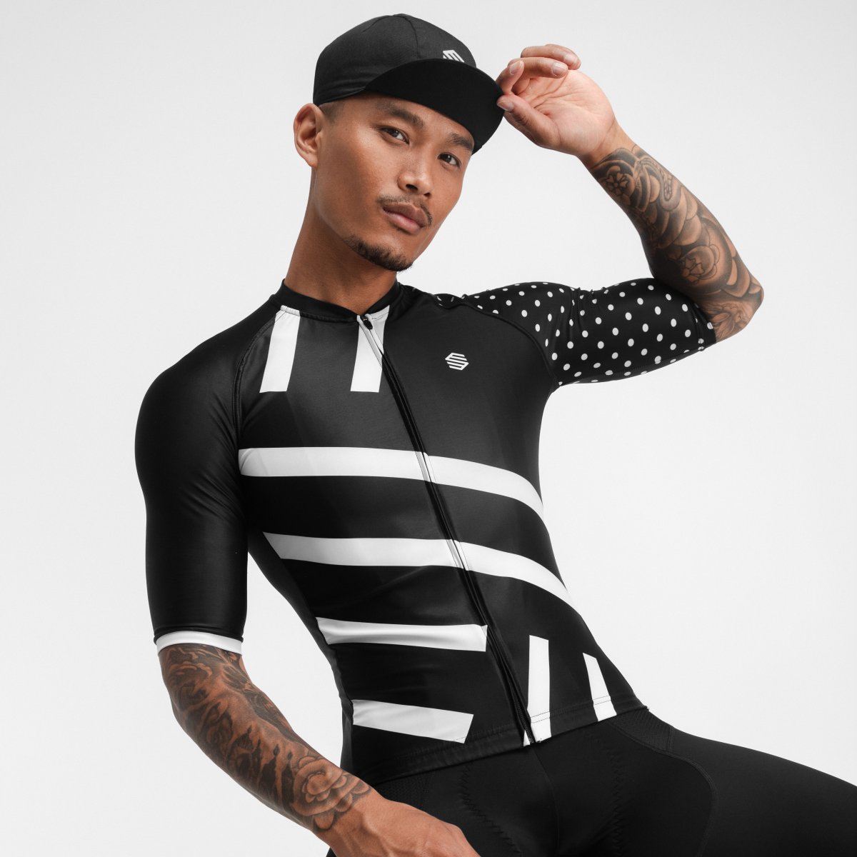 Cycling Jerseys Siroko M2 Finisher