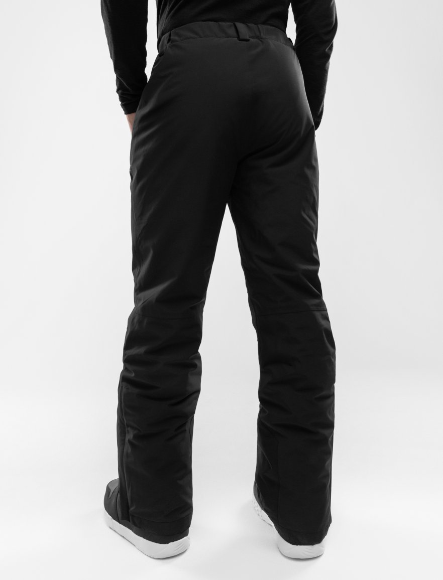 Men's insulated waterproof snow pants on sale