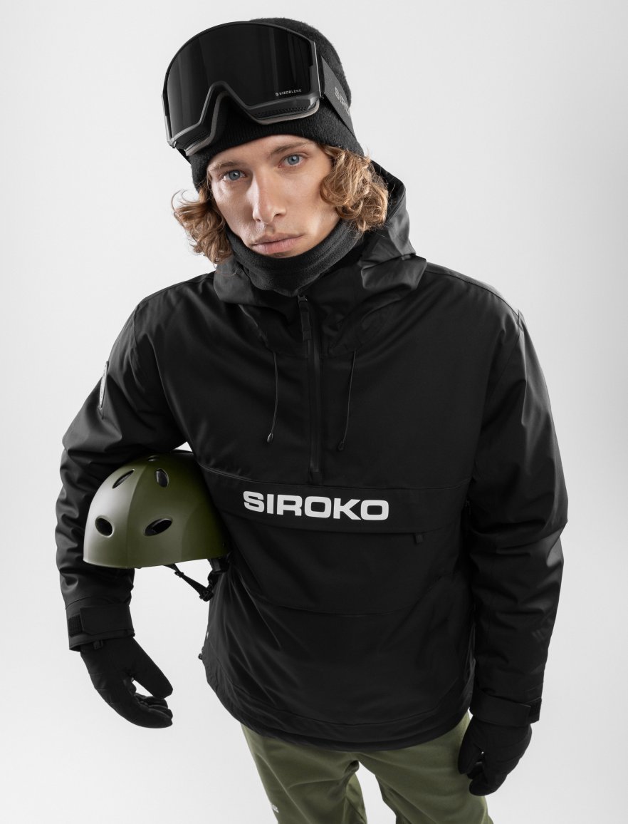 Siroko · Deportes · El Corte Inglés Siroko · Deportes · El Corte Inglés