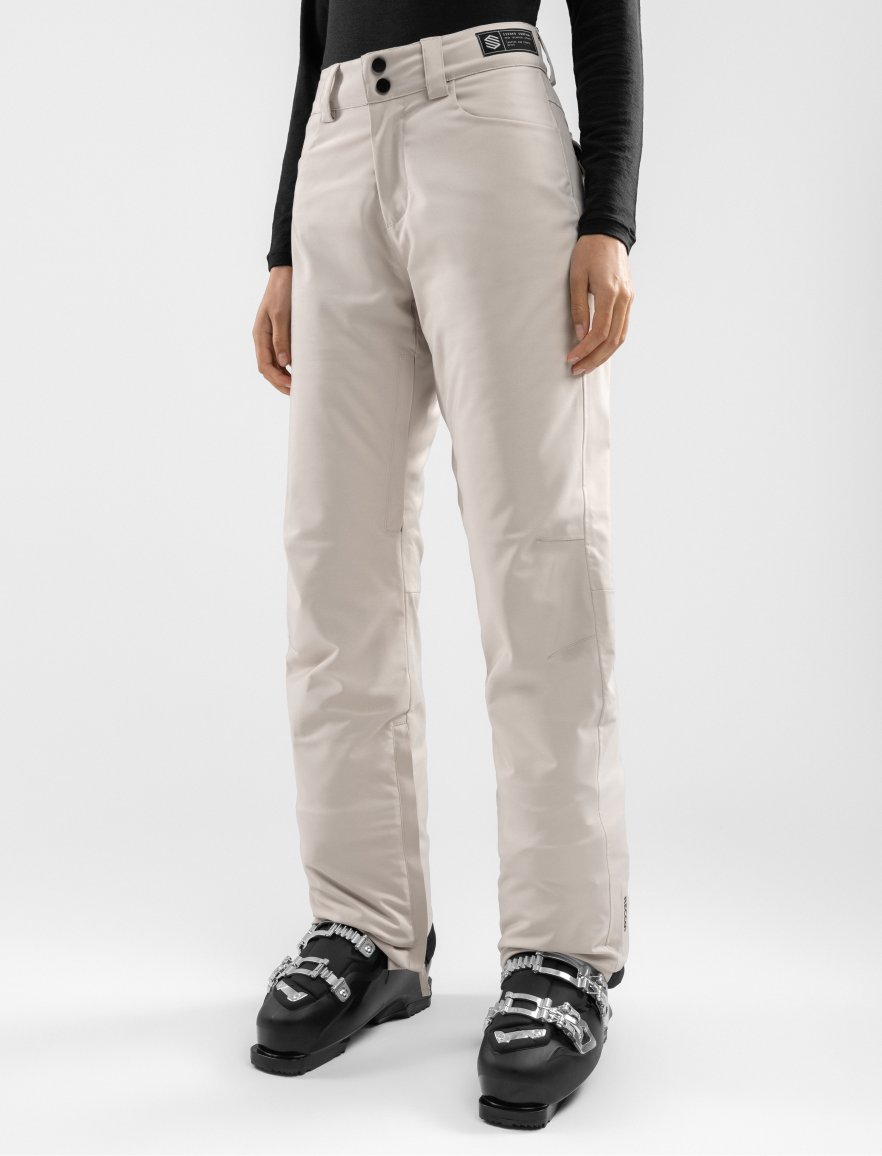 Snow Pants Siroko SRX Nival for Women SIROKO - Main Image