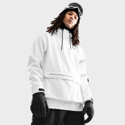 W3 Antarctica