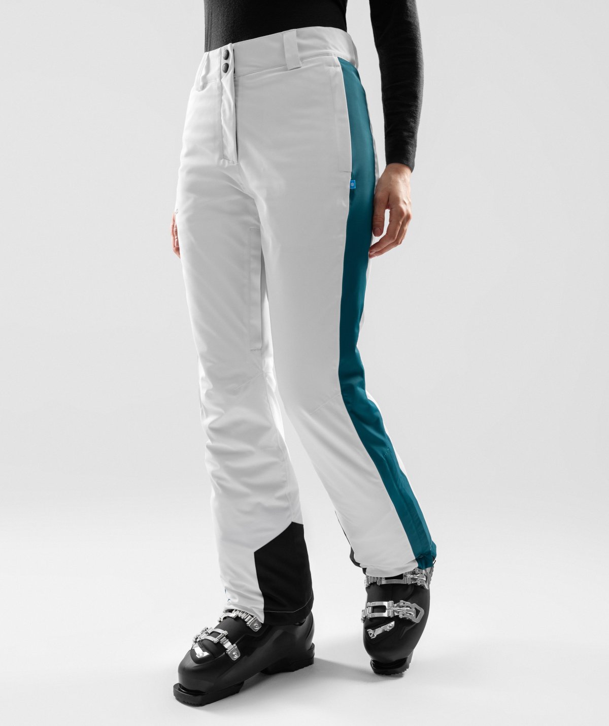 SIROKO Pantalon Ski Et Snowboard Femme Killy-W - Imperméable, Respirant Et Confortable