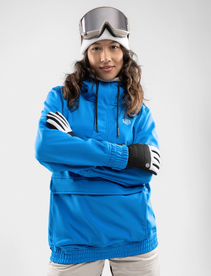 Sweat à Capuche Femme Léger Avec Poche Avant Zippée Et Design Dos-sac - Idéal Pour Le Quotidien Et L'extérieur - 8