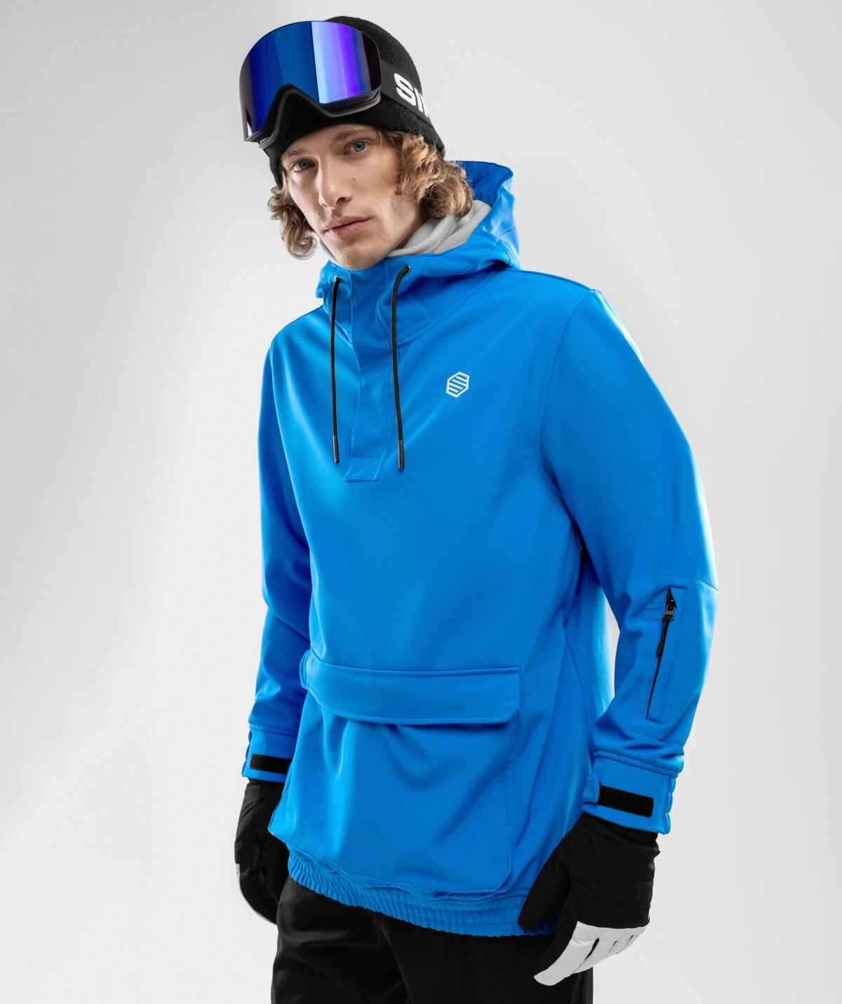 Dames Wintersport snowboardjas W3-W Robson Groen Dames Wintersport snowboardjas W3-W Robson Groen