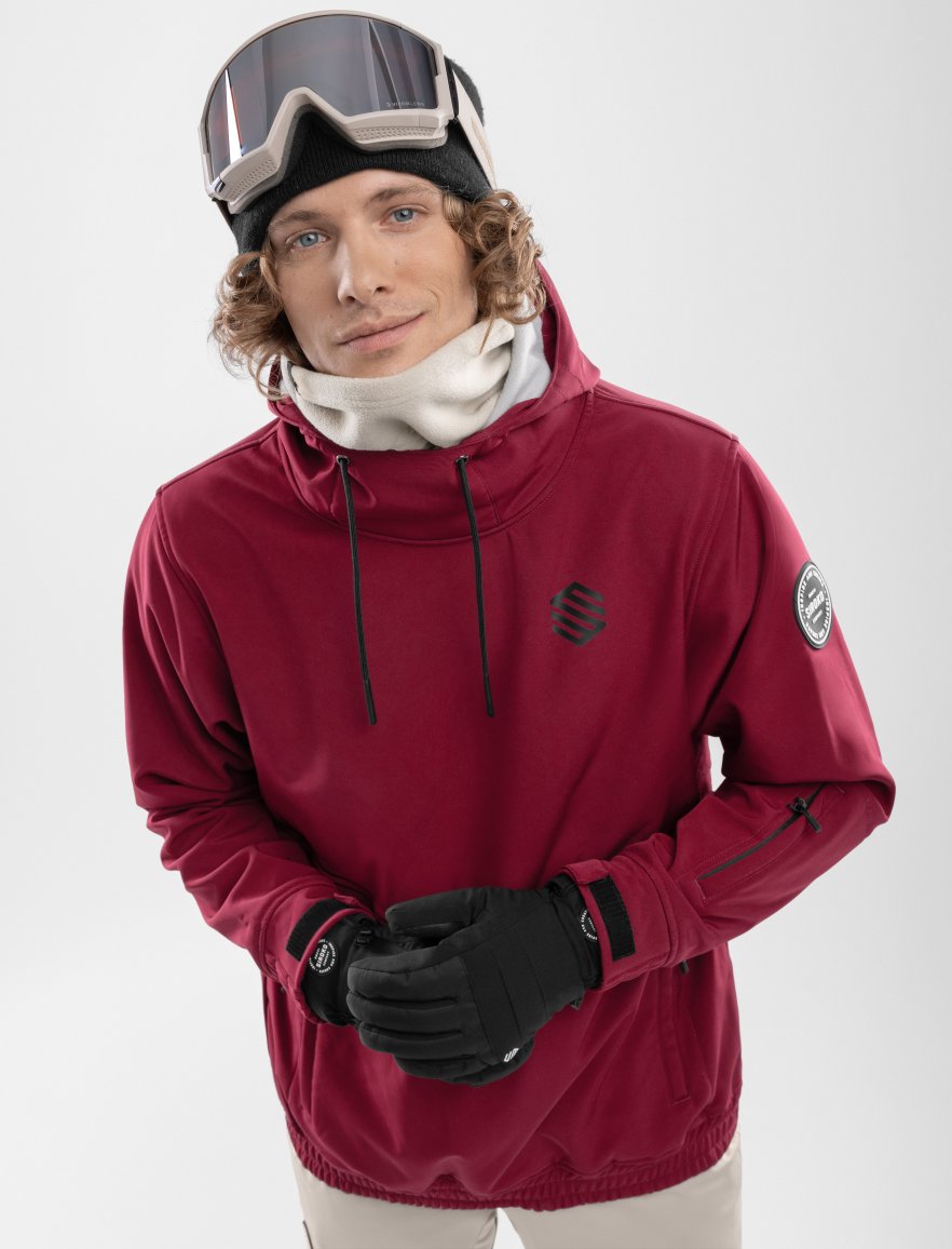 SIROKO Giacca Da Sci W1 - Impermeabile, Antivento, Traspirante, Per Sport Invernali - Foto 2