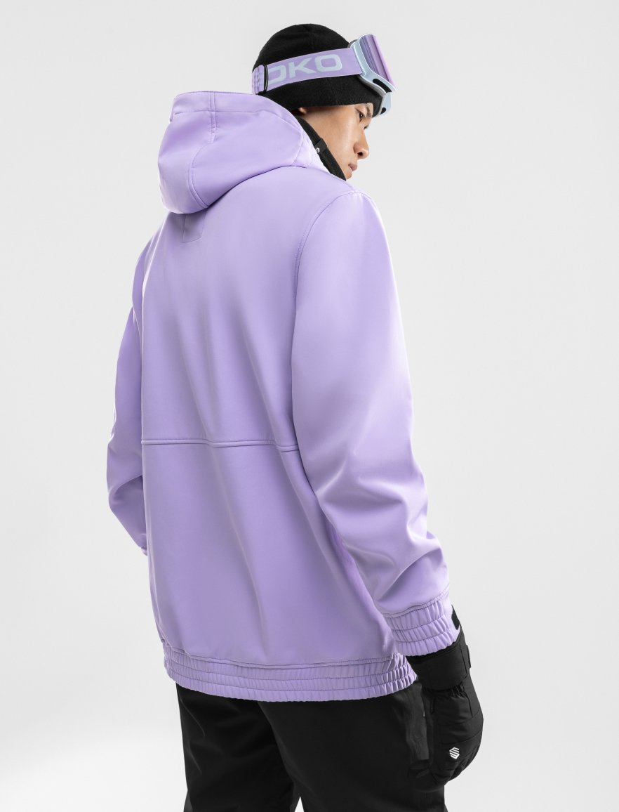 SIROKO Giacca Da Sci W1 - Impermeabile, Antivento, Traspirante, Per Sport Invernali - Foto 5