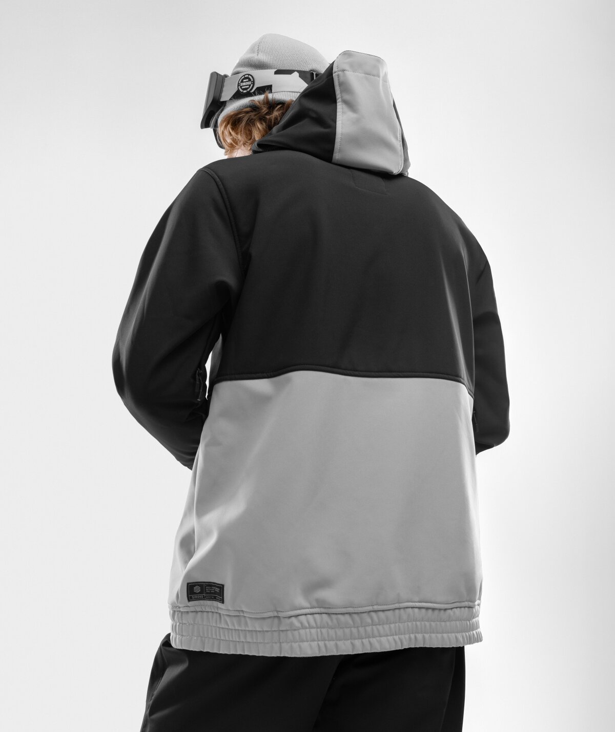 Chamarra de Nieve para Mujer Siroko W1-W Crest | SIROKO Chamarra de Nieve para Mujer Siroko W1-W Crest | SIROKO