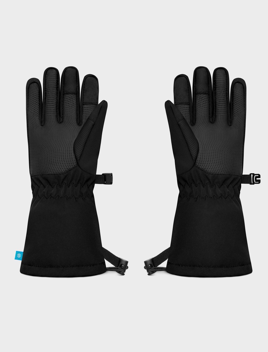 20 A 50 EUR - Guanti Da Sci Per Bambini E 20 A 50 EUR - Guanti Da Sci Per Bambini E