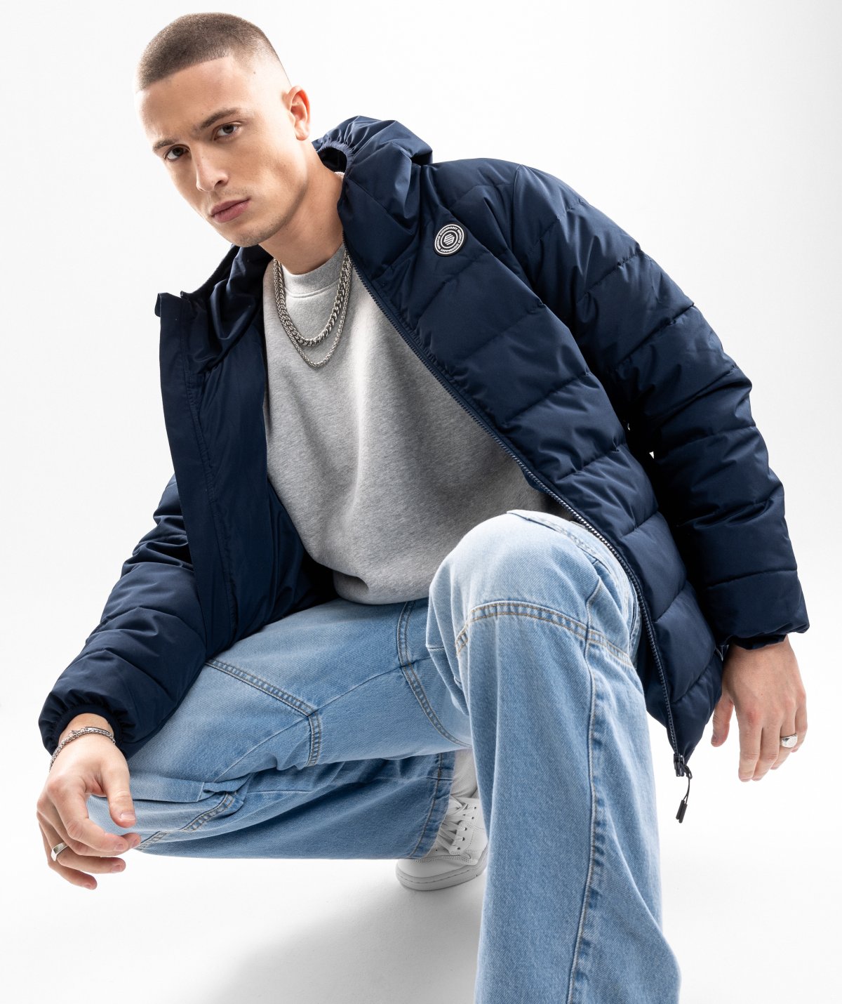 Puffer Jacket Siroko Argus SIROKO