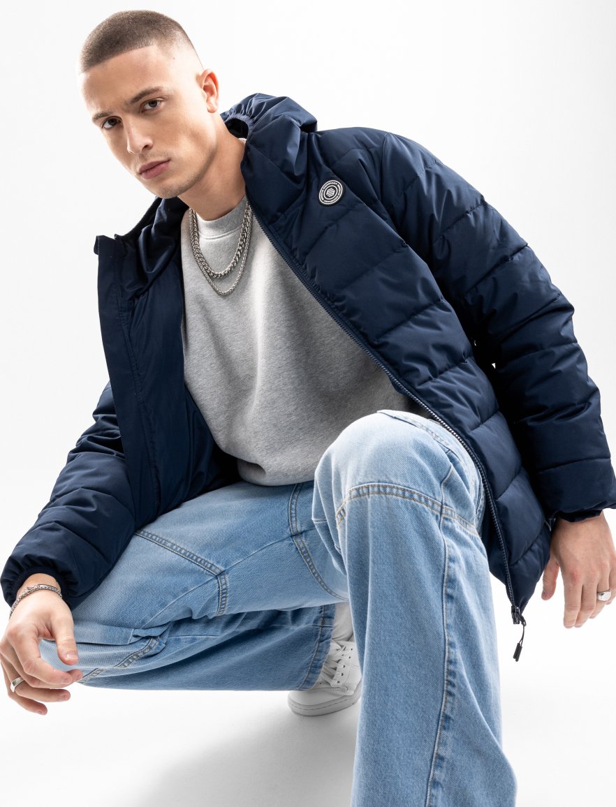 Puffer Jacket Siroko Argus SIROKO1