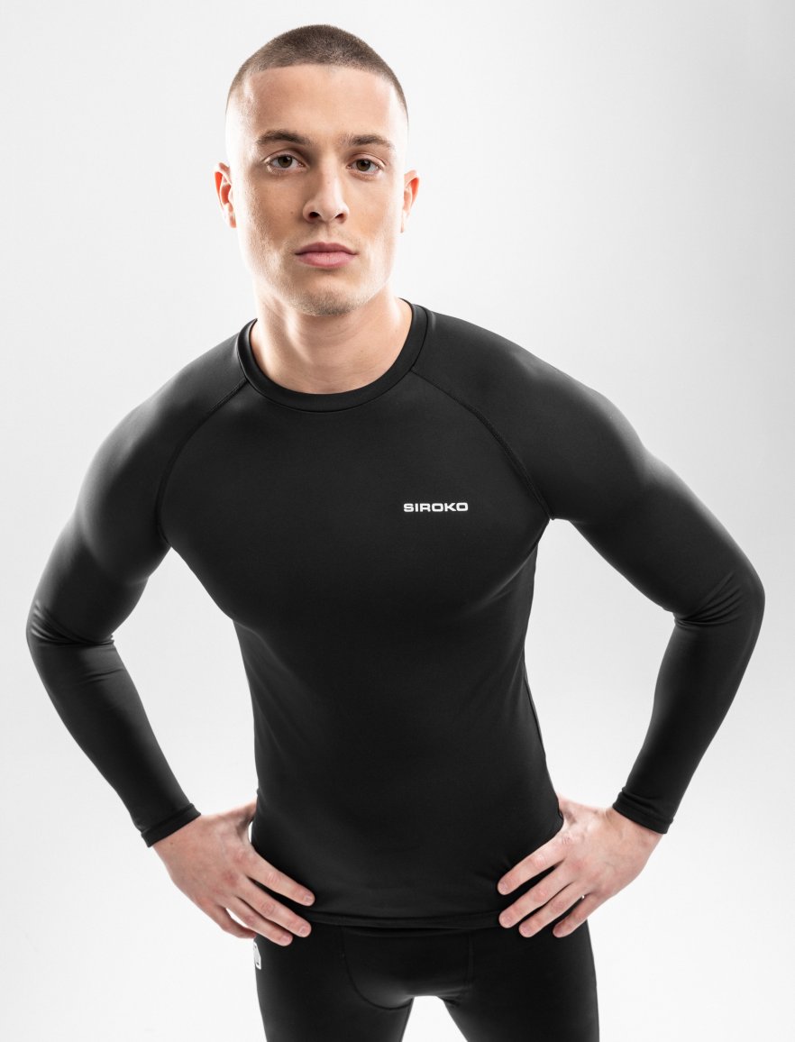 Camiseta Interior Camiseta Merino Ciclismo Camiseta Ciclismo