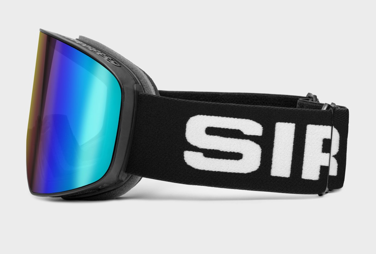 Top 5 des masques de ski 2025 : Guide pratique Top 5 des masques de ski 2025 : Guide pratique
