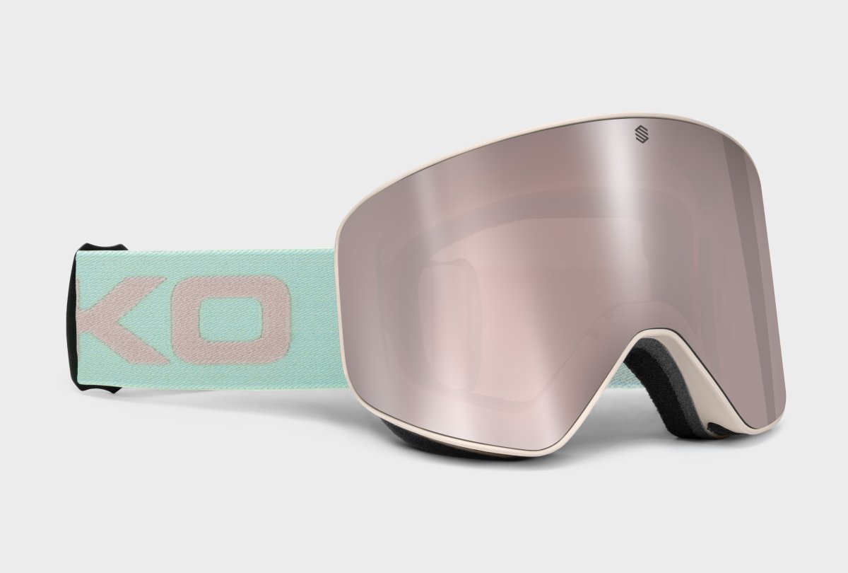 Occhiali Da Sci Maschera Da Sci Con Lente Zeiss Sport Invernali