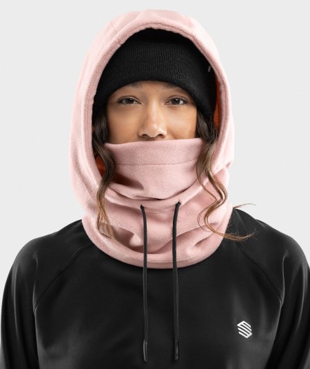 HAIL Pink