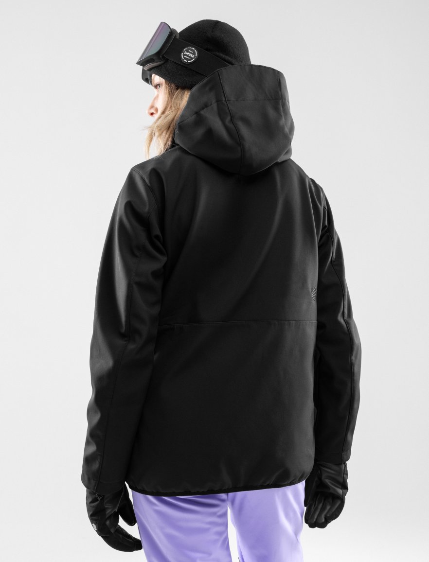 Veste Snowboard pour Femme Siroko W2-W McKinley SIROKO