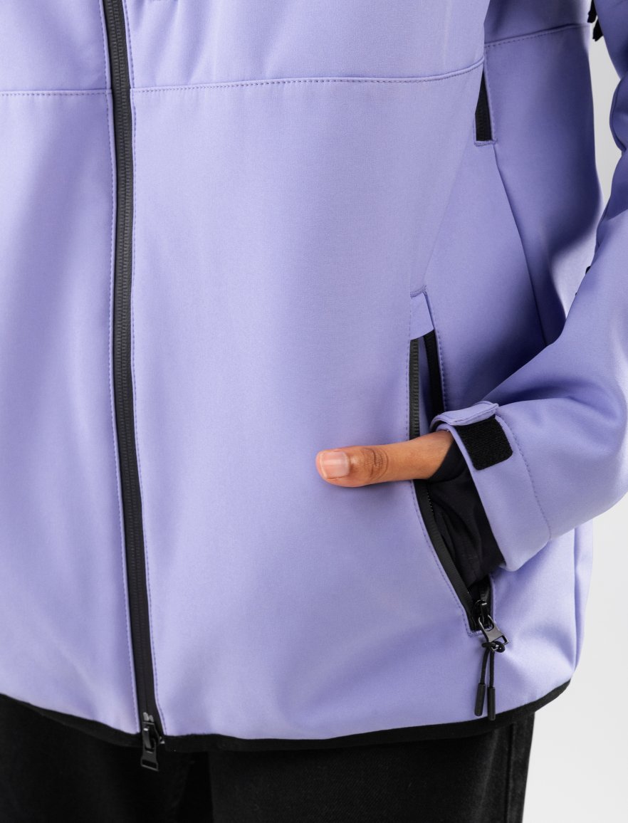 Softshell jassen voor dames | Sake Store Softshell jassen voor dames | Sake Store