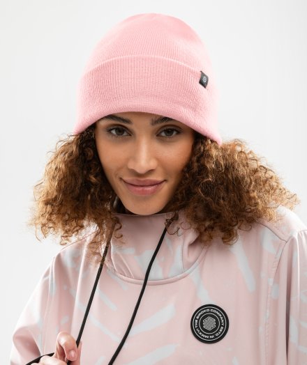 Snowflake Pink