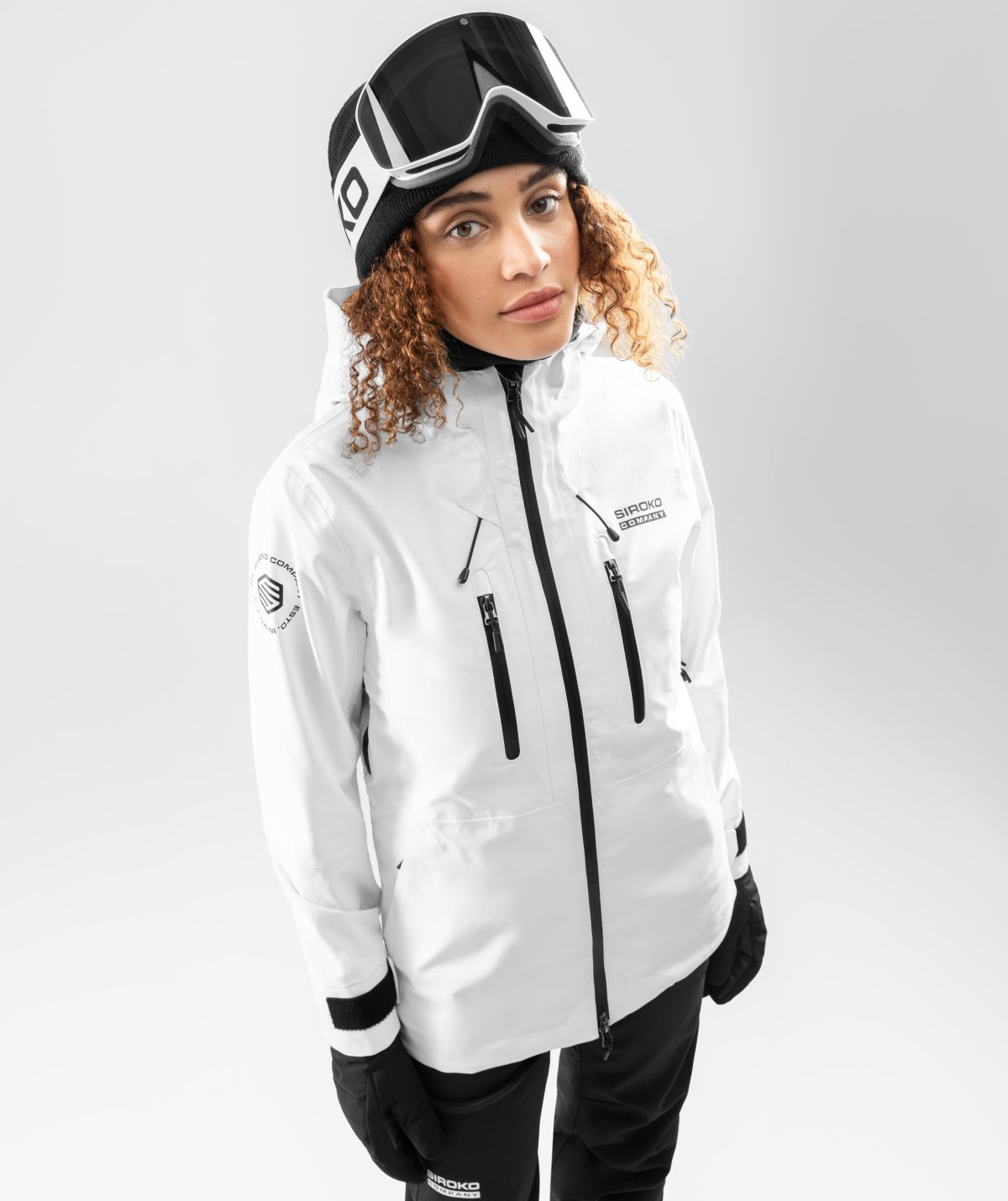 Ski Jacken Skijacke Davos Damen Ski Jacke Damen Skijacken FΓΒΌr