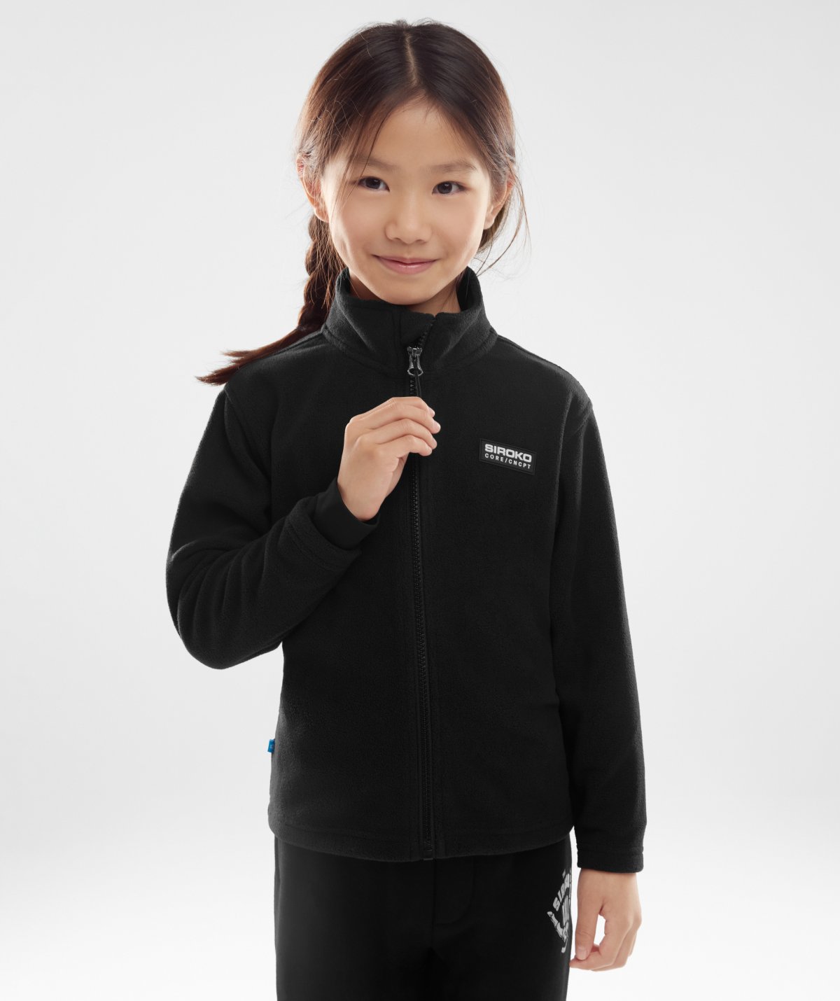 SIROKO - Snowboard Broek voor Dames - Startersset - Siroko Core Frutt - S - Zwart SIROKO - Snowboard Broek voor Dames - Startersset - Siroko Core Frutt - S - Zwart