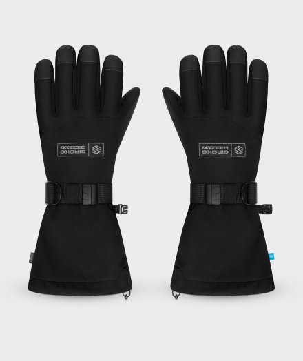 Ultimate NOOK Black