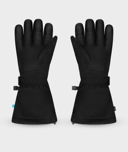 Ultimate NOOK Black