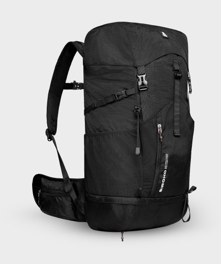 Weddell 35 Black