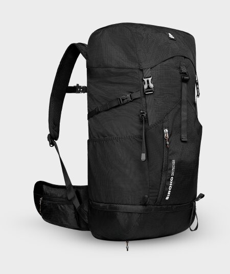 Weddell 35 Black