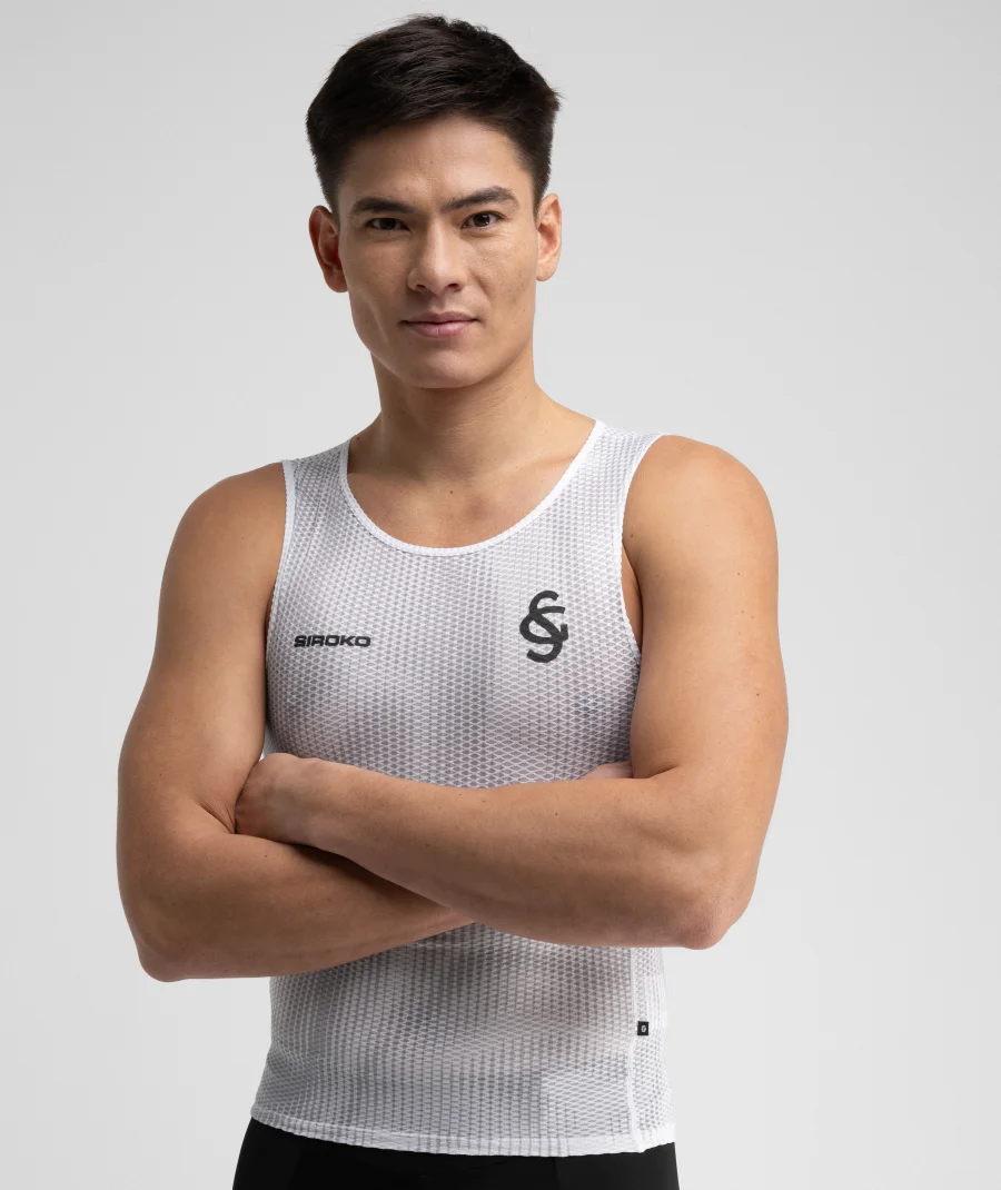 «SC BL Batalla» Base Layer — Real Sporting de Gijón 26/27