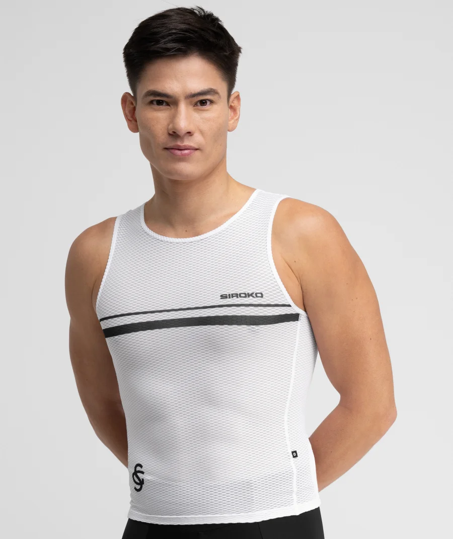 Base layer «SC BL Captain» — Real Sporting de Gijón 26/27