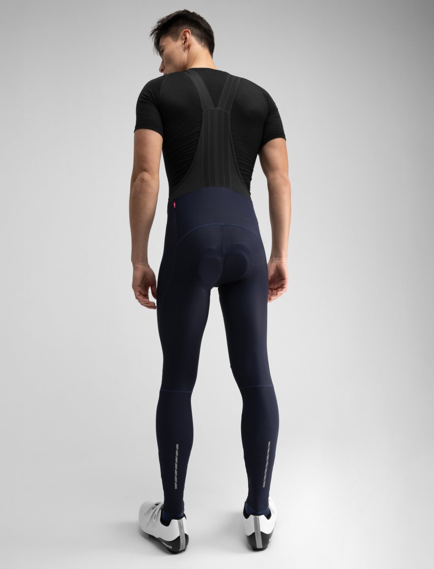 Siroko Cuissard long sans bretelles Core Agility, Noir | Bikeinn Siroko Cuissard long sans bretelles Core Agility, Noir | Bikeinn