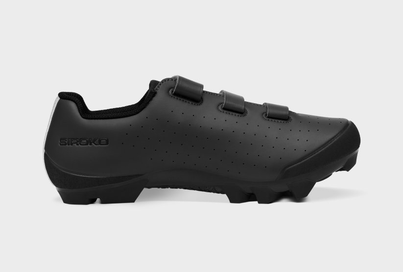 SIGR300 BLACK