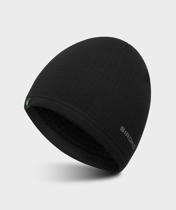 Gamma Black