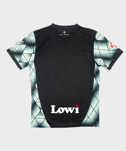 RSG Jersey 2nd Kit 2024-25