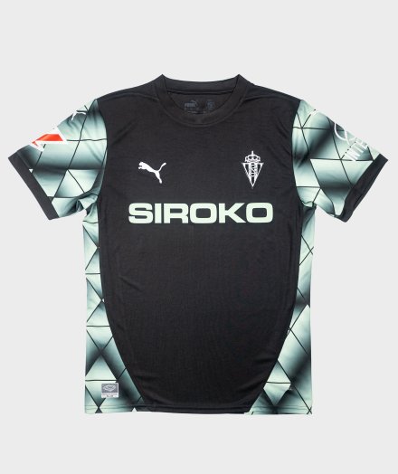 RSG Jersey 2nd Kit 2024-25