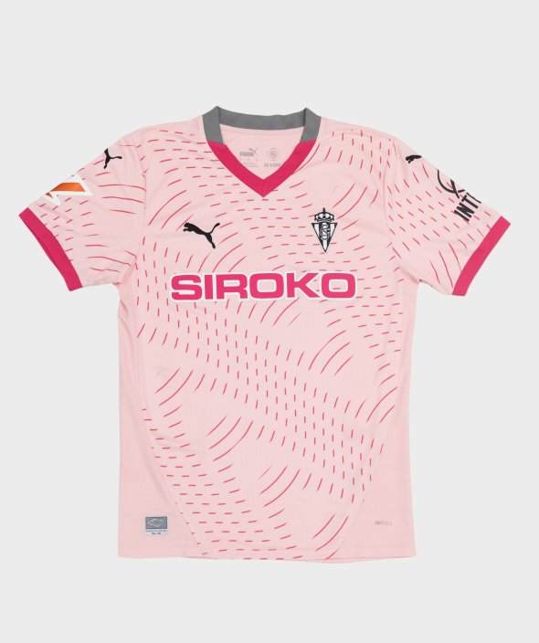 RSG Kids Jersey 3rd Kit 2024-25
