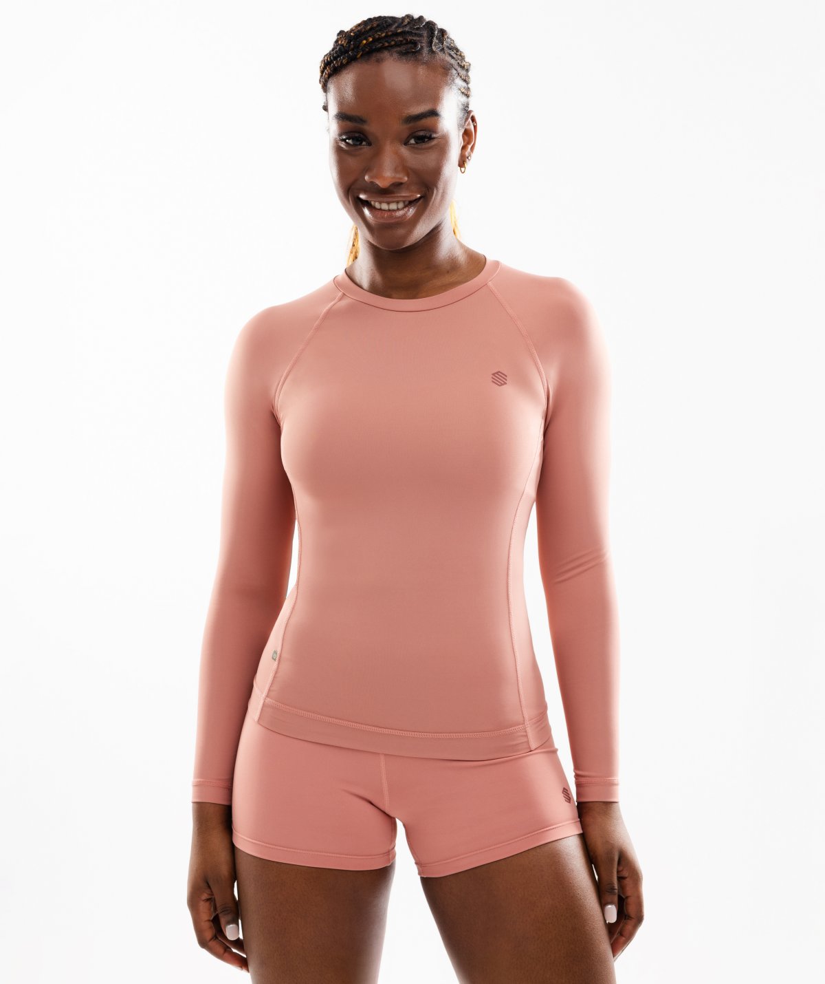 Poise
