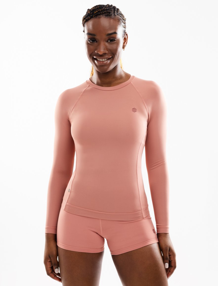 Poise