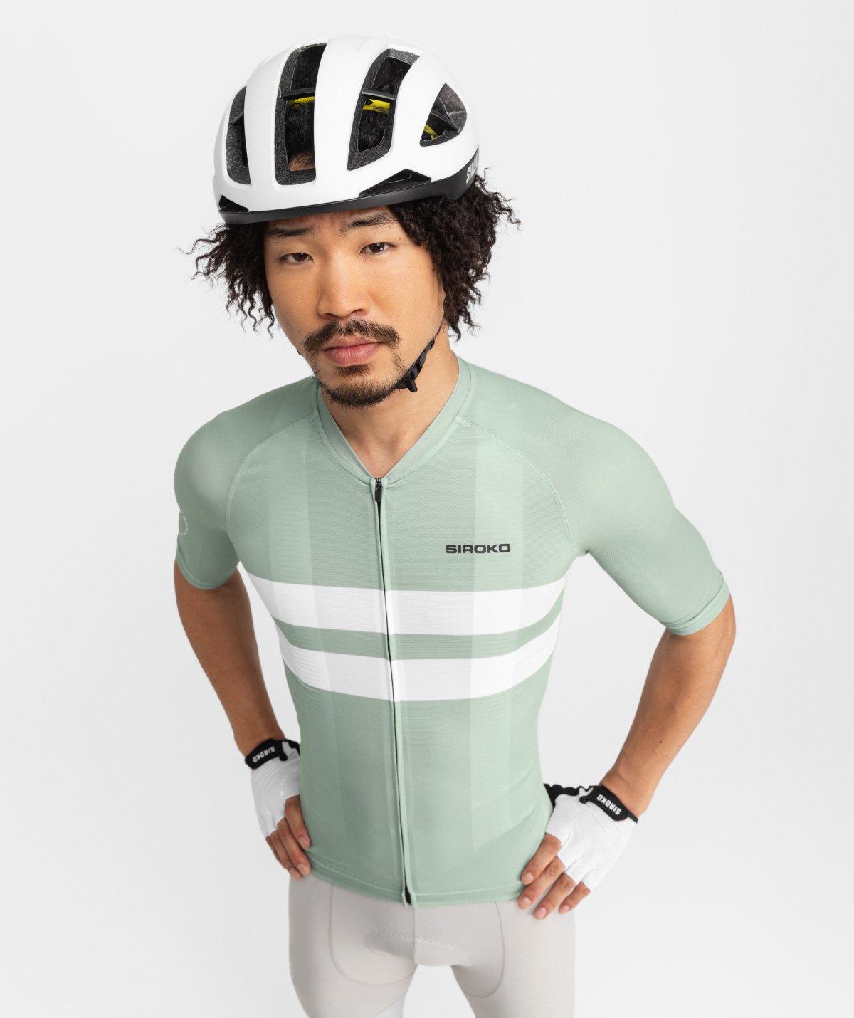 Ciclismo Opiniones Maillot Siroko Siroko Maillot Opiniones Cycling