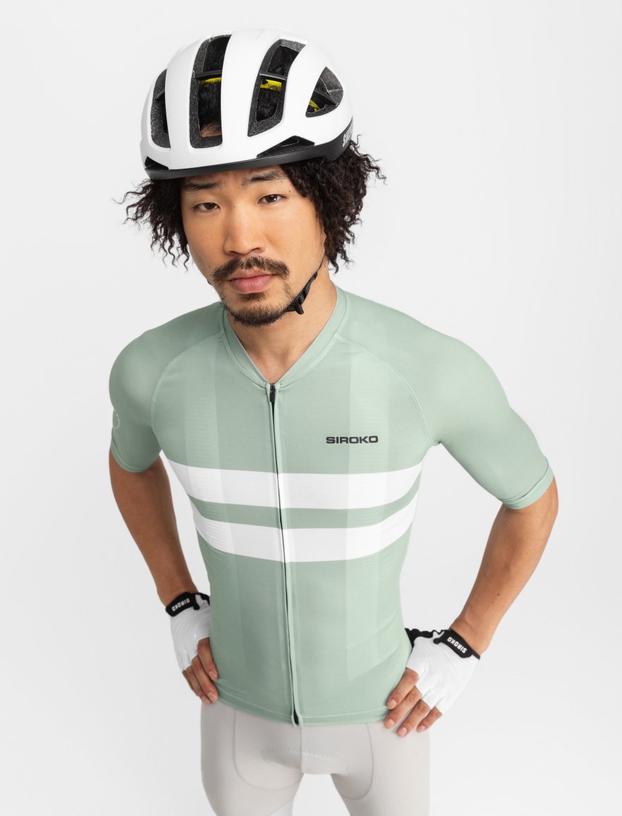 Maillot de Ciclismo para Mujer M3 Radiant Maillot de Ciclismo para Mujer M3 Radiant