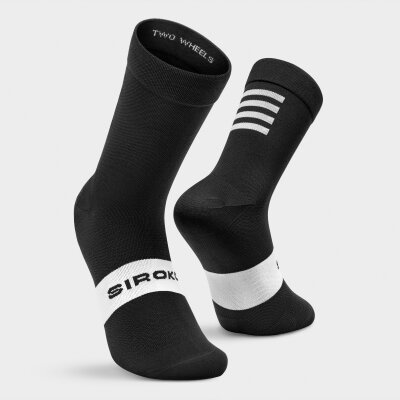 S1 Black Kapelmuur