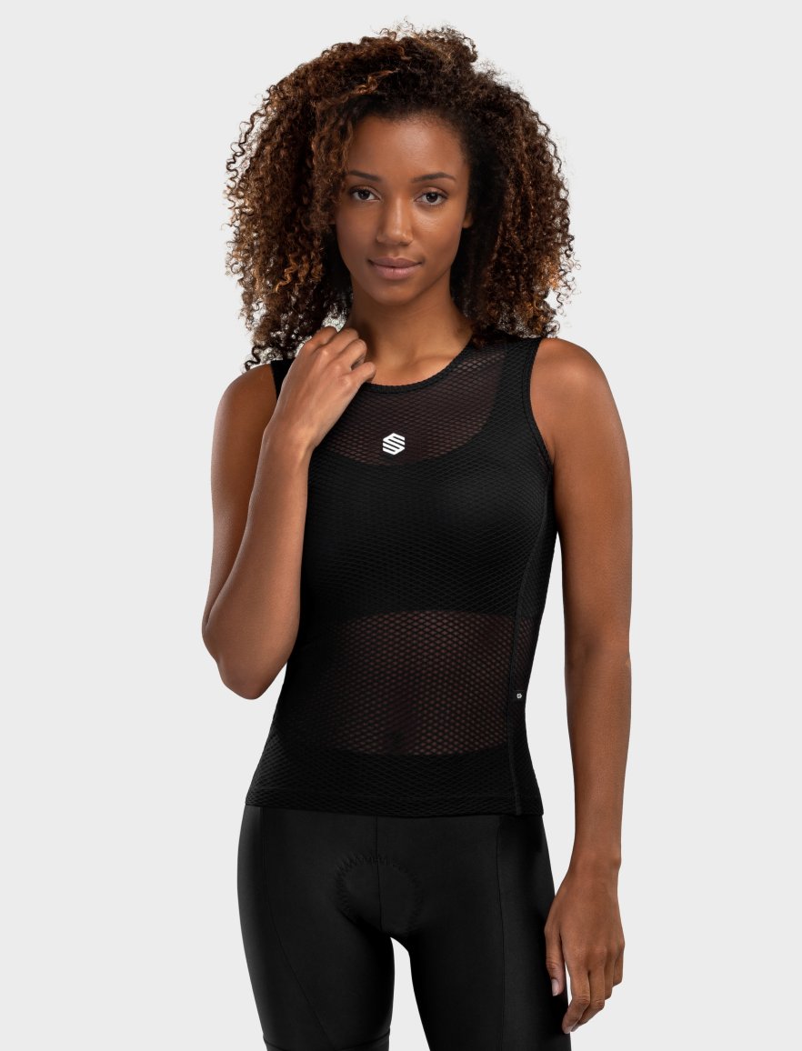 Basic Base Layer Siroko Landscape for Women SIROKO