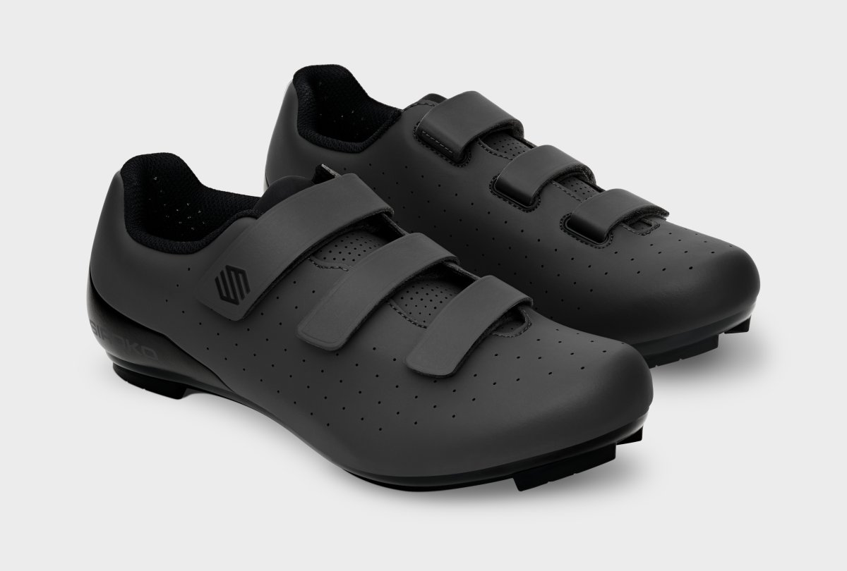 RideRev Black