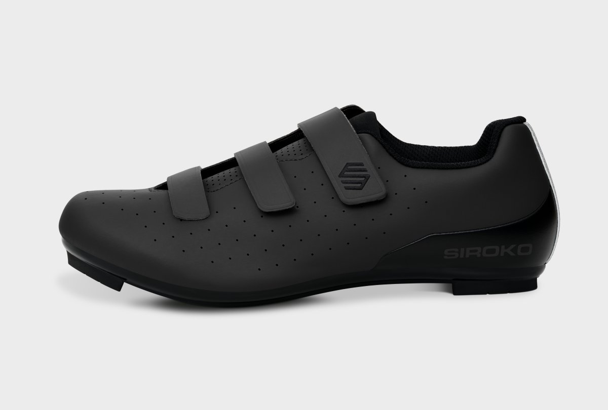 RideRev Black