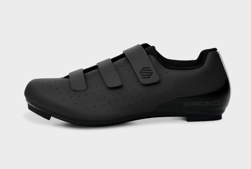 RideRev Black