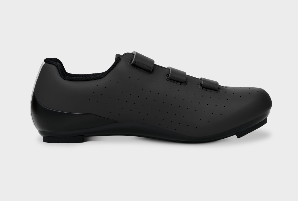 RideRev Black