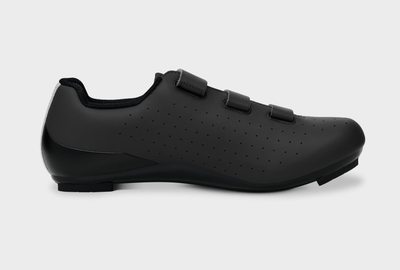 RideRev Black